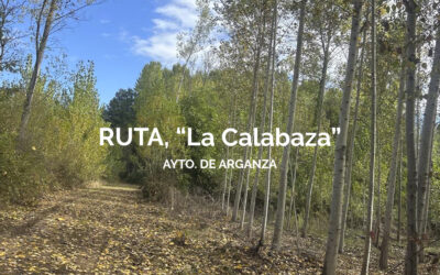 Nace la Ruta «La Calabaza» en Arganza